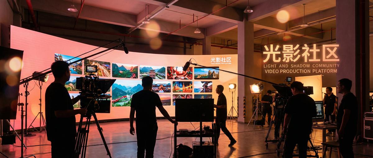 母狗影视传媒视频社区